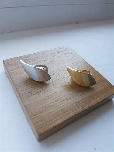 Кольцо Wave 013-22 - фото 4567