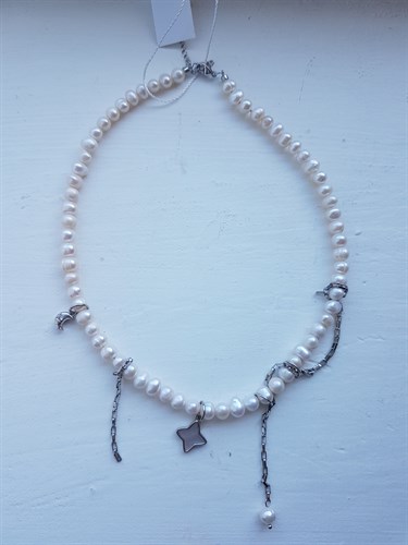 Бусы Motilda 018-22 - фото 4573