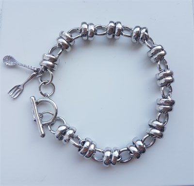 Браслет Food 033-22 - фото 4589