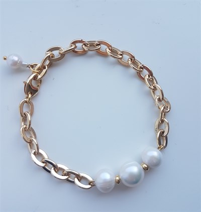 Браслет Lady 035-22 - фото 4591