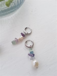 Серьги Fleare 007-22