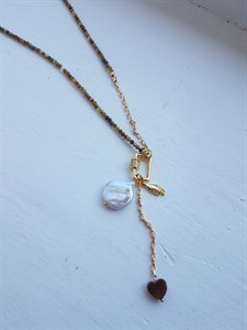 Чокер Natura 016-22