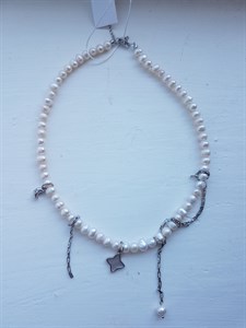 Бусы Motilda 018-22