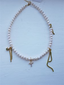 Бусы Avrora 019-22