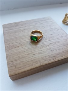Кольцо Green 020-22