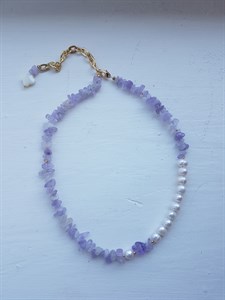 Бусы Amethiste 029-22