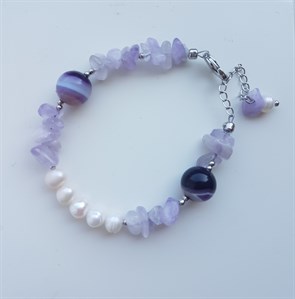 Браслет Amethiste 031-22